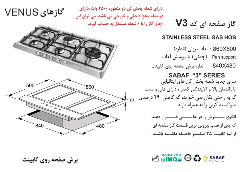 stove-v3-specifications