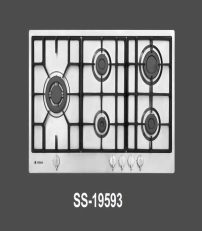 گاز صفحه استیل SS-19593