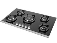 گاز صفحه شیشه اخوان مدل V8-SHT